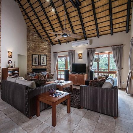 Kruger Park Lodge Unit No. 277 Hazyview Exteriör bild