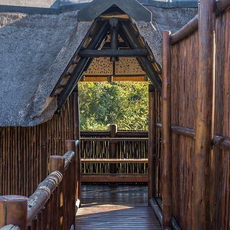 Kruger Park Lodge Unit No. 277 Hazyview Exteriör bild
