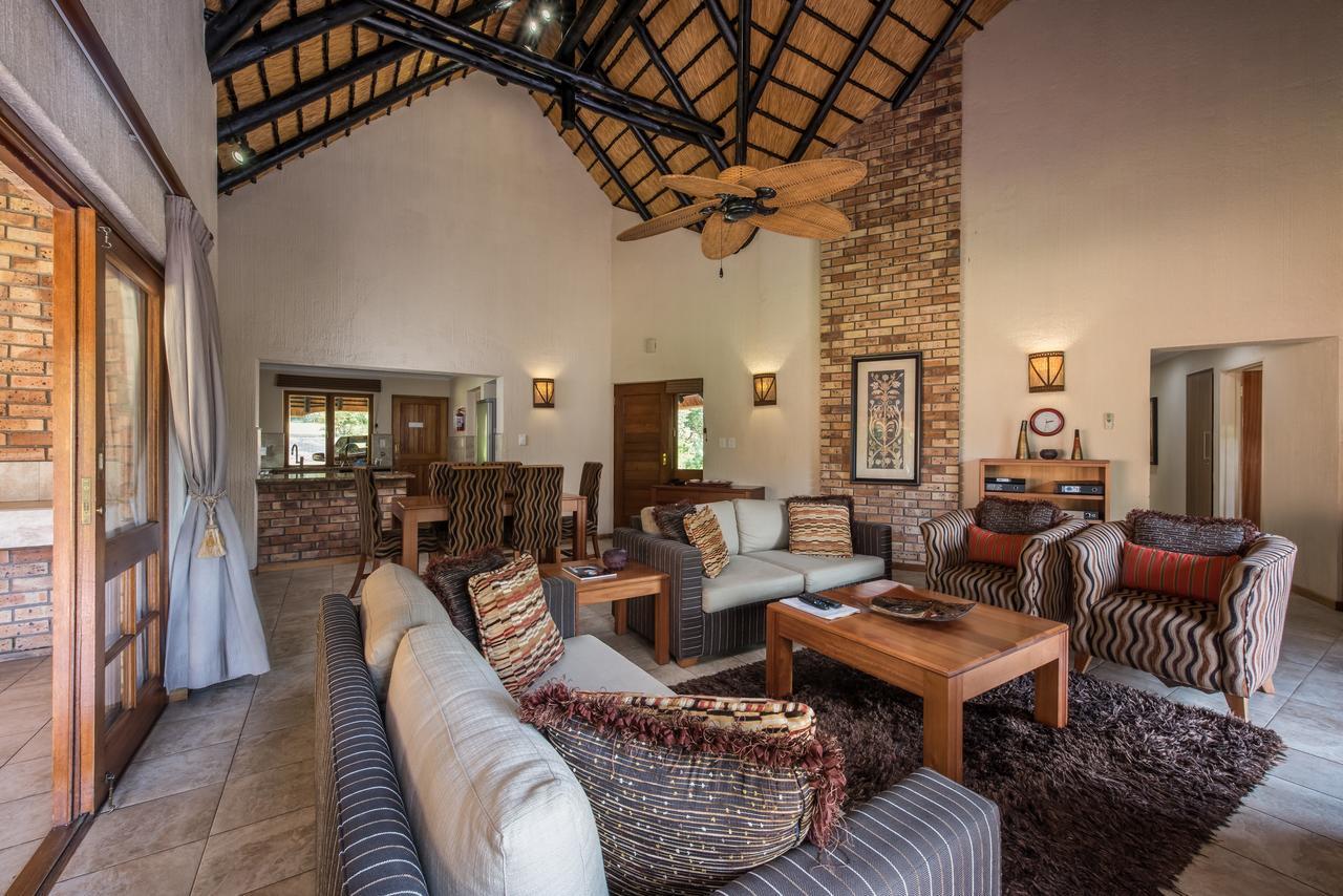 Kruger Park Lodge Unit No. 277 Hazyview Exteriör bild