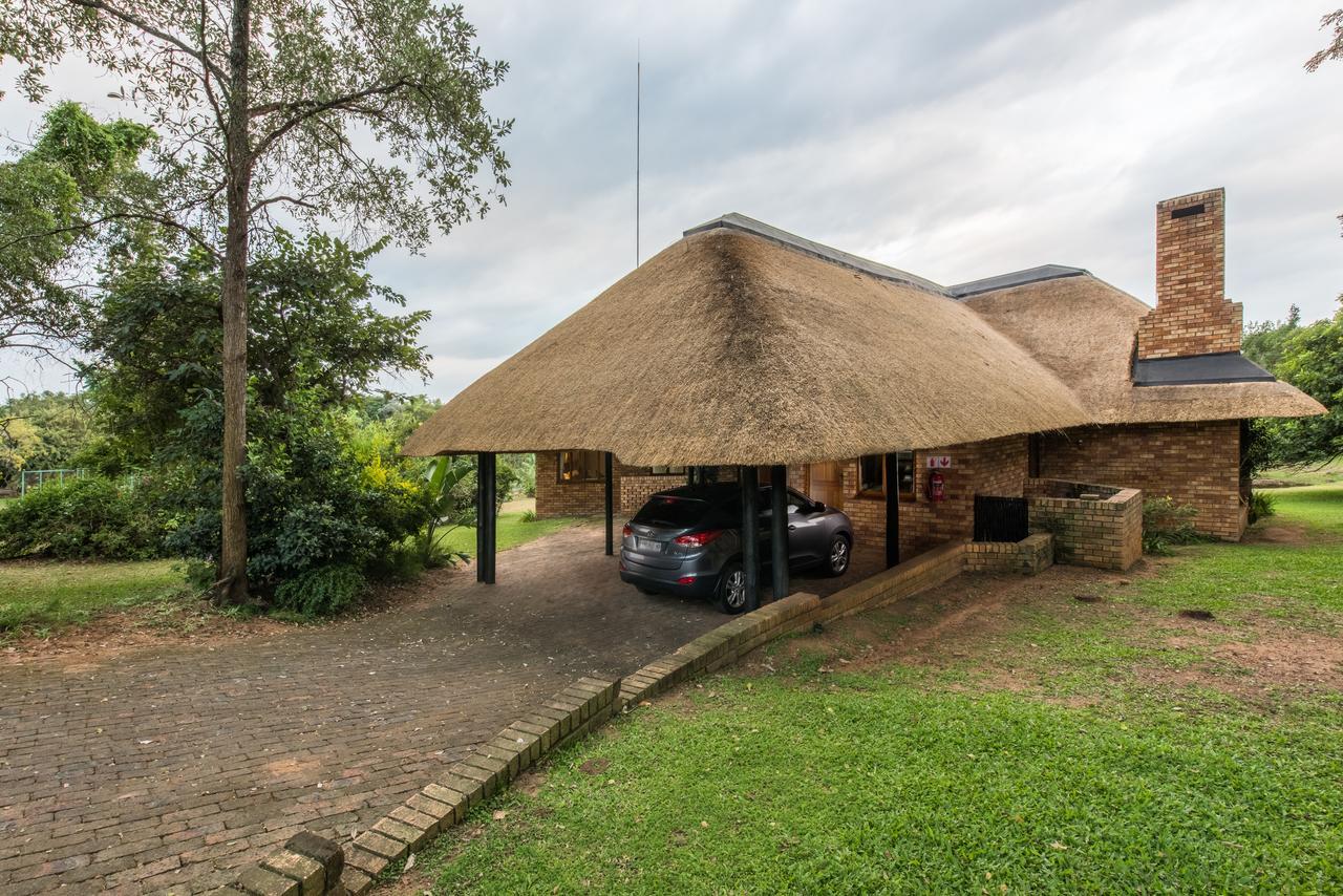 Kruger Park Lodge Unit No. 277 Hazyview Exteriör bild