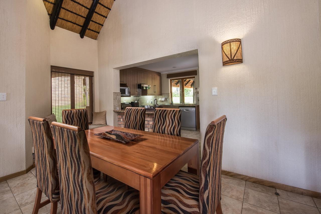 Kruger Park Lodge Unit No. 277 Hazyview Exteriör bild