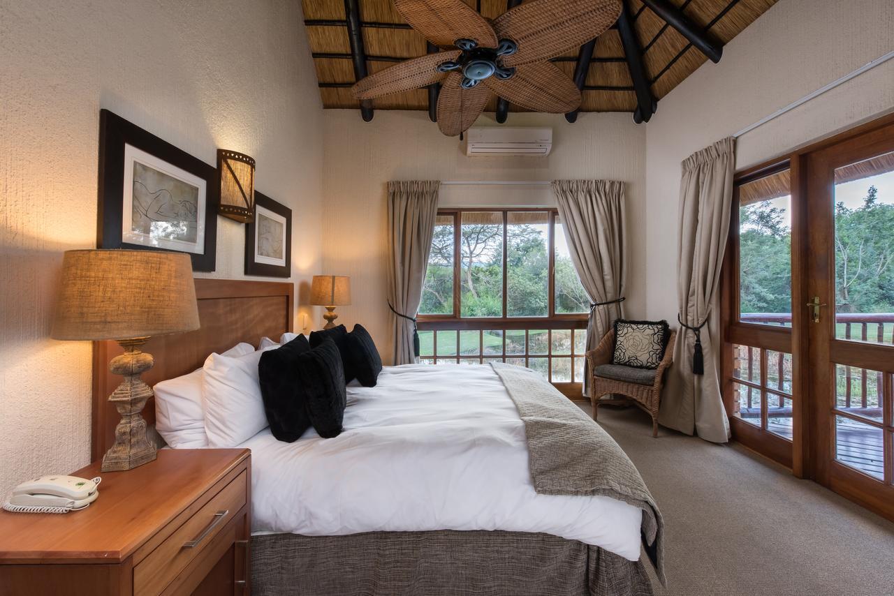 Kruger Park Lodge Unit No. 277 Hazyview Exteriör bild