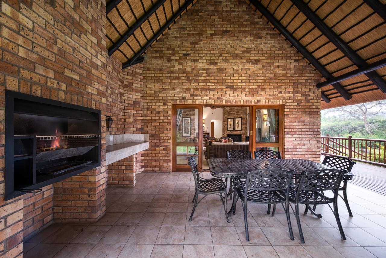 Kruger Park Lodge Unit No. 277 Hazyview Exteriör bild