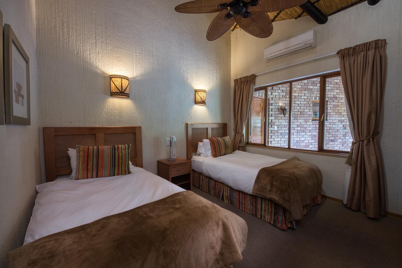 Kruger Park Lodge Unit No. 277 Hazyview Exteriör bild