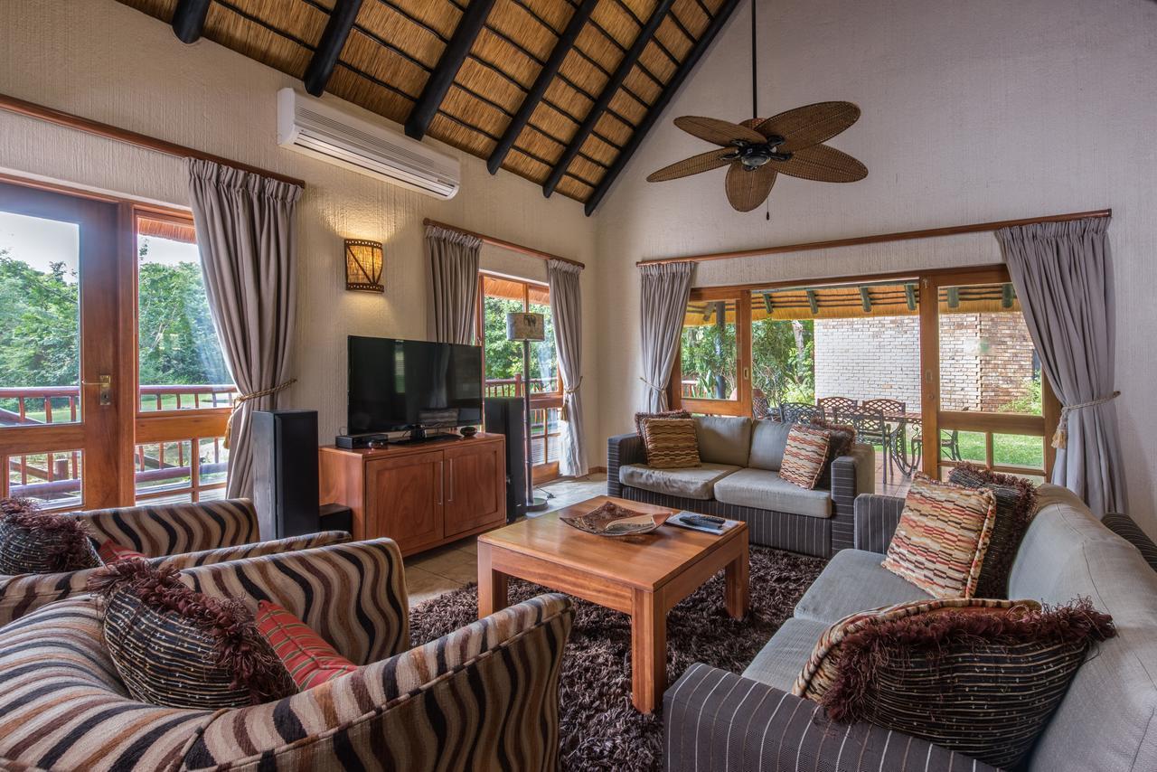 Kruger Park Lodge Unit No. 277 Hazyview Exteriör bild