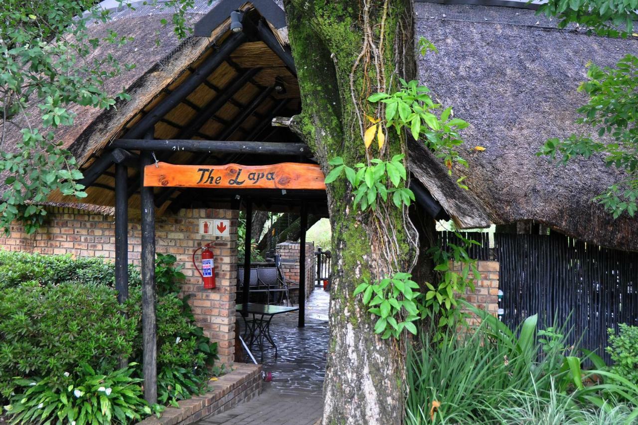 Kruger Park Lodge Unit No. 277 Hazyview Exteriör bild