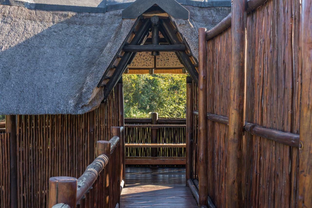 Kruger Park Lodge Unit No. 277 Hazyview Exteriör bild