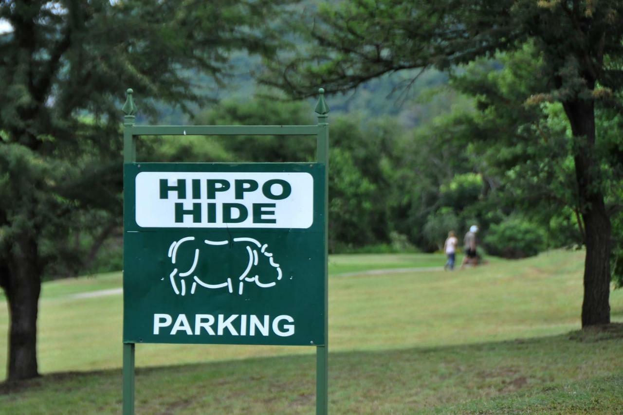 Kruger Park Lodge Unit No. 277 Hazyview Exteriör bild