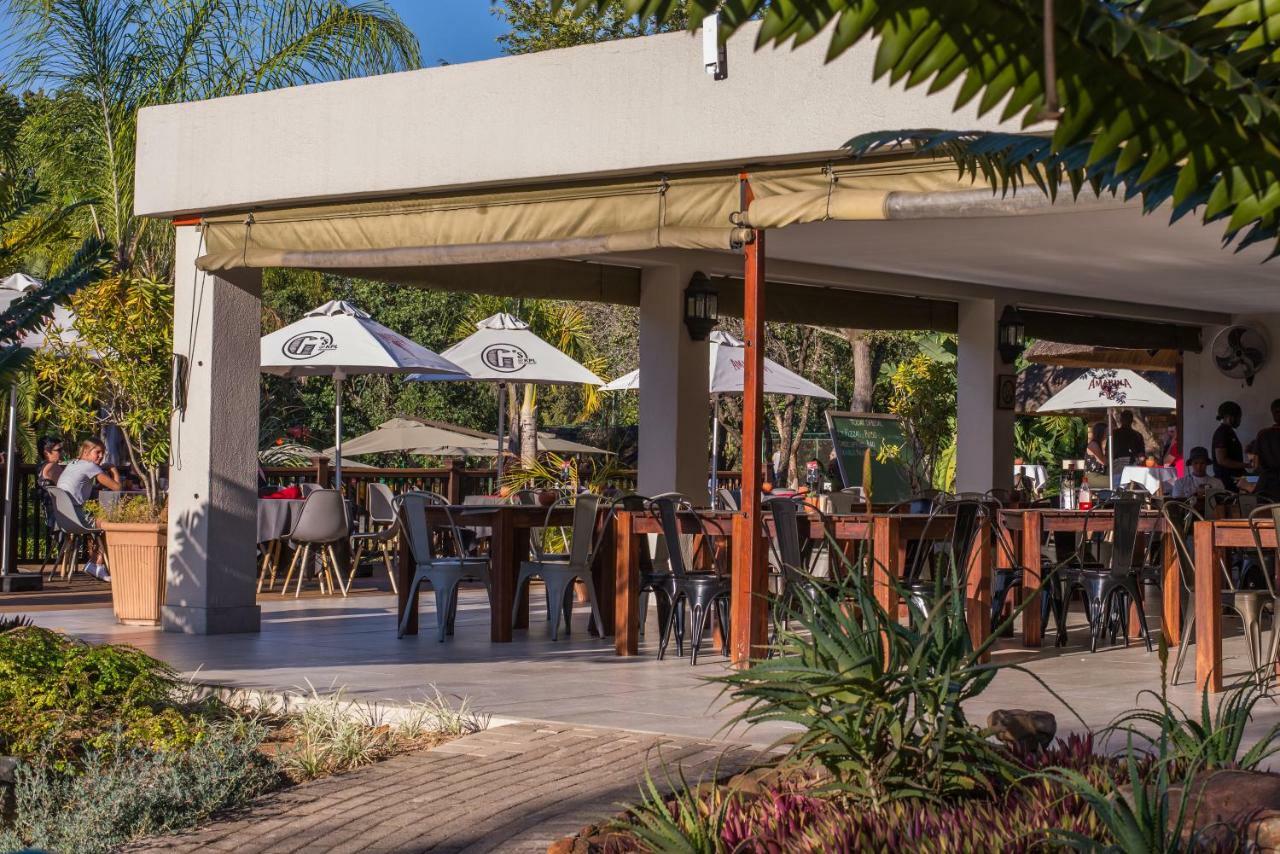 Kruger Park Lodge Unit No. 277 Hazyview Exteriör bild