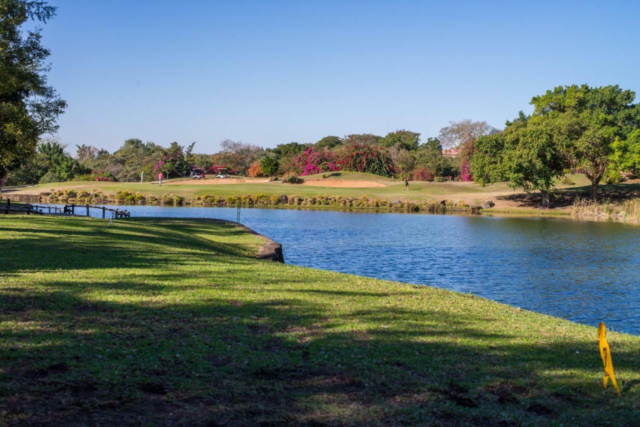 Kruger Park Lodge Unit No. 277 Hazyview Exteriör bild