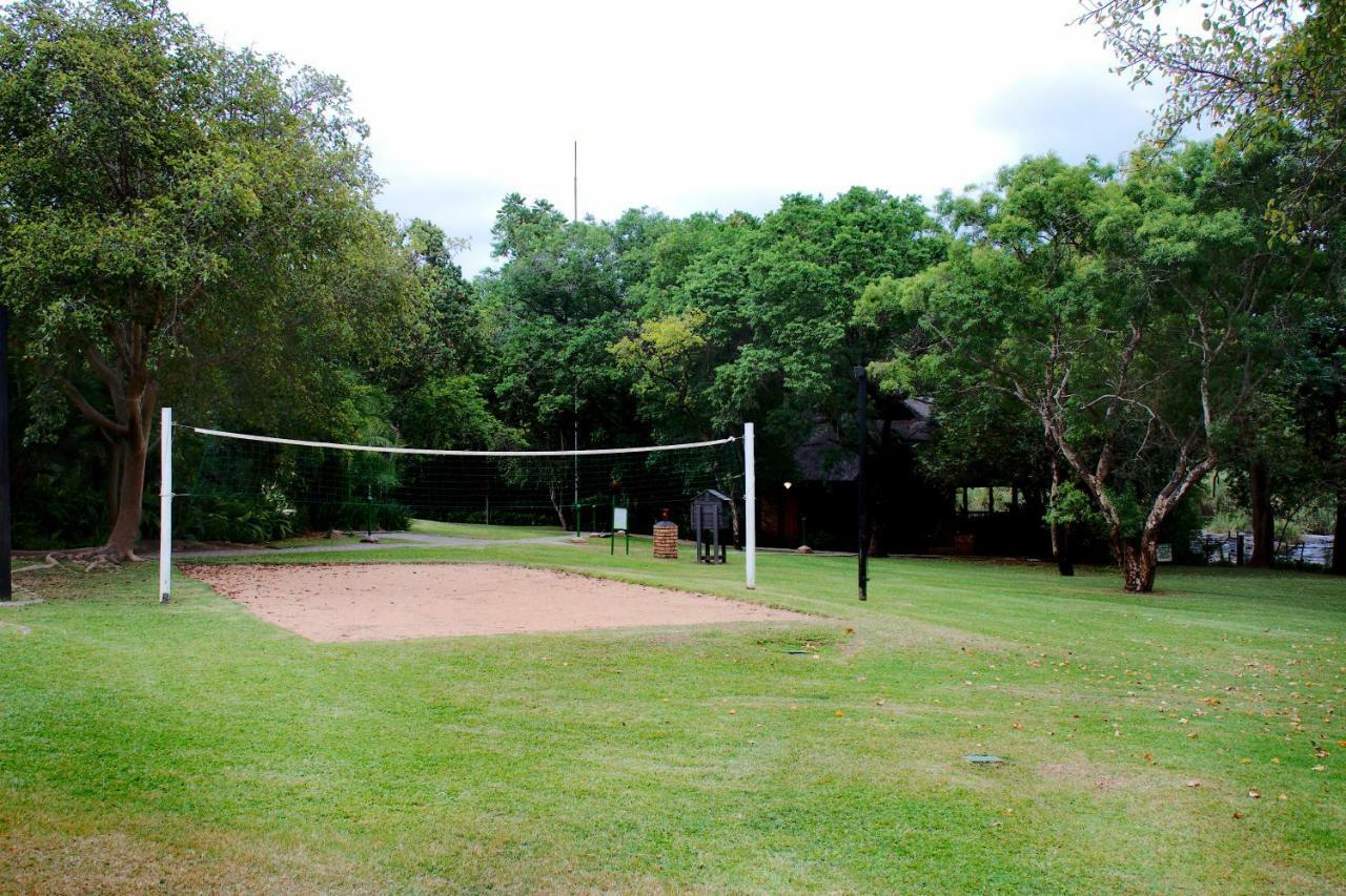 Kruger Park Lodge Unit No. 277 Hazyview Exteriör bild