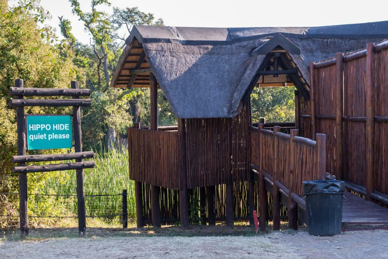 Kruger Park Lodge Unit No. 277 Hazyview Exteriör bild